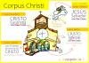 Evangelio Seglar para la Solemnidad de Corpus Christi (11-06-2023)